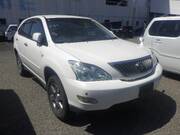 2008 TOYOTA HARRIER 240G L PACKAGE