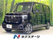 2026 HONDA N-BOX CUSTOM