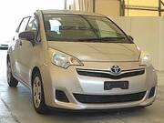 2013 TOYOTA RACTIS