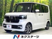 2026 HONDA N-BOX CUSTOM