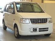 2009 MITSUBISHI EK WAGON G
