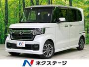 2023 HONDA N-BOX CUSTOM