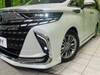TOYOTA ALPHARD HYBRID