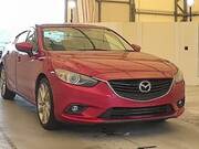 2013 MAZDA ATENZA SEDAN 20S