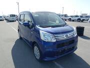 2019 DAIHATSU MOVE