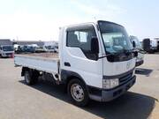 2005 MAZDA TITAN 1.5ton