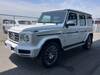 MERCEDES BENZ G-CLASS