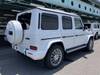 MERCEDES BENZ G-CLASS
