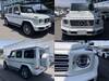 MERCEDES BENZ G-CLASS