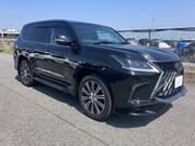 2020 LEXUS LX