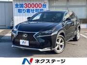 2015 LEXUS NX