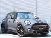 2019 BMW MINI COOPER S