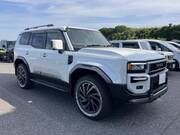 2025 TOYOTA LANDCRUISER 250