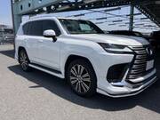 2023 LEXUS LX
