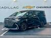 TOYOTA ALPHARD HYBRID