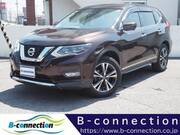 2018 NISSAN X-TRAIL 20Xi