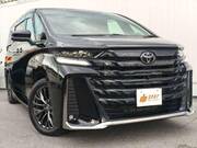 2024 TOYOTA VELLFIRE