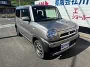 2019 SUZUKI HUSTLER G