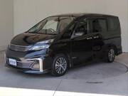 2017 NISSAN SERENA