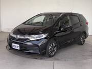 2015 HONDA SHUTTLE