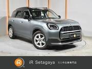 2024 BMW MINI