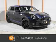 2022 BMW MINI