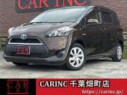 2016 TOYOTA SIENTA