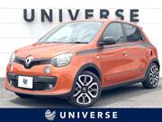 2018 RENAULT TWINGO