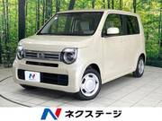 2021 HONDA N-WGN
