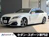 TOYOTA CROWN HYBRID