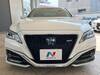 TOYOTA CROWN HYBRID