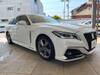 TOYOTA CROWN HYBRID