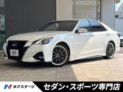 2016 TOYOTA CROWN