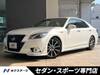 TOYOTA CROWN HYBRID