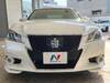 TOYOTA CROWN HYBRID
