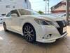 TOYOTA CROWN HYBRID