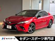 2019 TOYOTA CAMRY WS