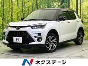2020 TOYOTA RAIZE