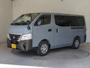 2026 NISSAN CARAVAN