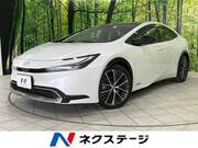 2023 TOYOTA PRIUS
