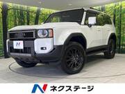 2025 TOYOTA LANDCRUISER 250