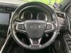 TOYOTA HARRIER HYBRID