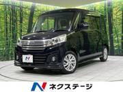2015 SUZUKI SPACIA CUSTOM