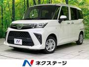 2021 TOYOTA ROOMY
