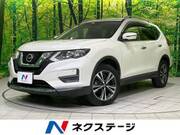 2017 NISSAN X-TRAIL 20X