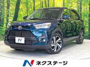 2024 TOYOTA RAIZE