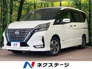 2022 NISSAN SERENA