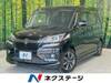 SUZUKI SOLIO BANDIT