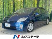 2009 TOYOTA PRIUS S