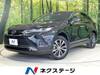 TOYOTA HARRIER HYBRID